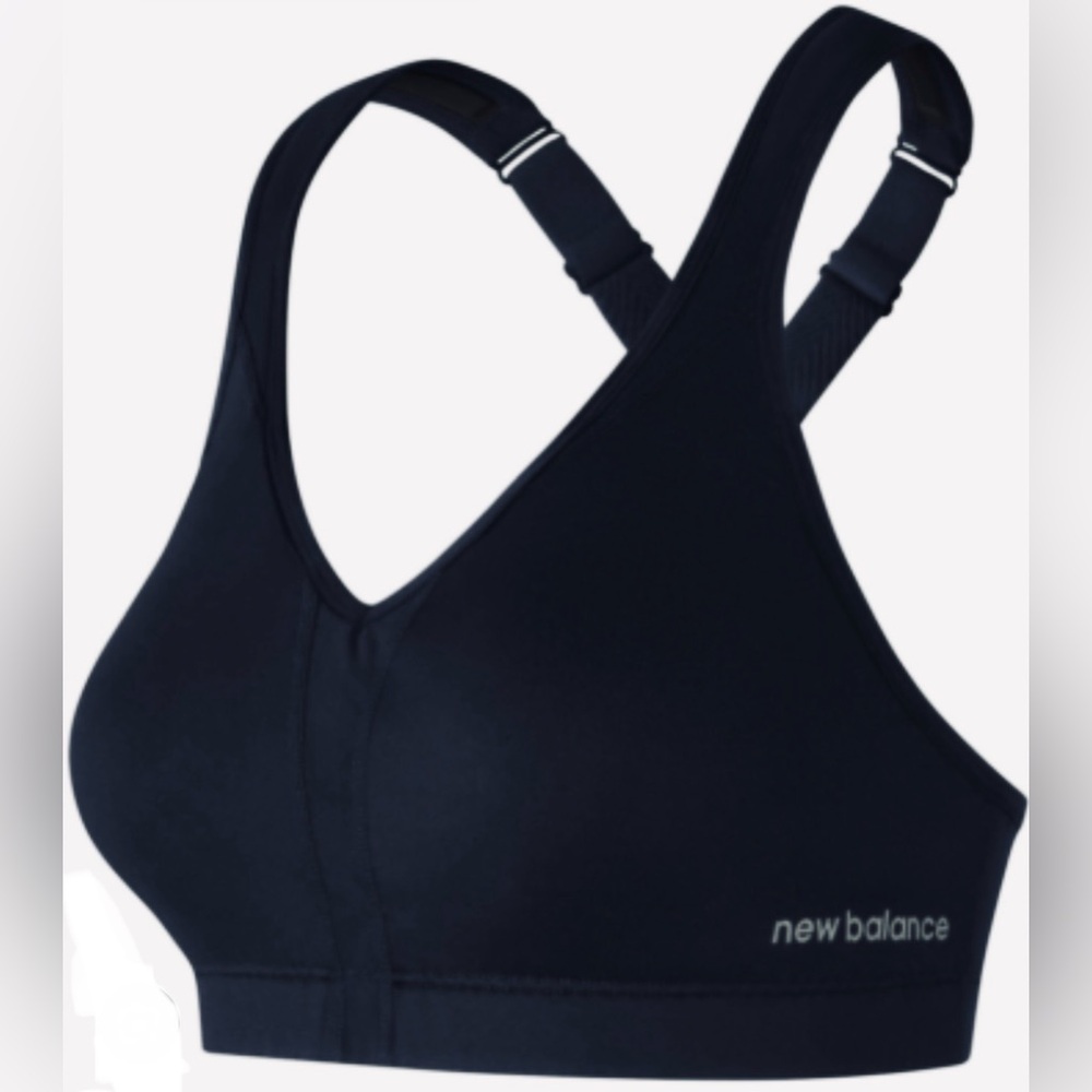 New Balance High Impact Sports Bra